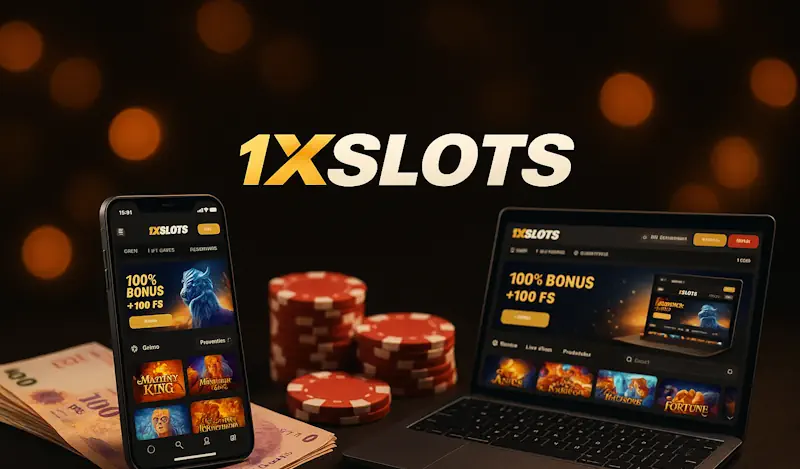 1xslots