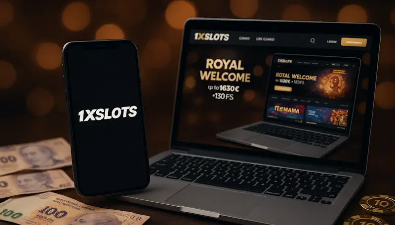 1xslots casino